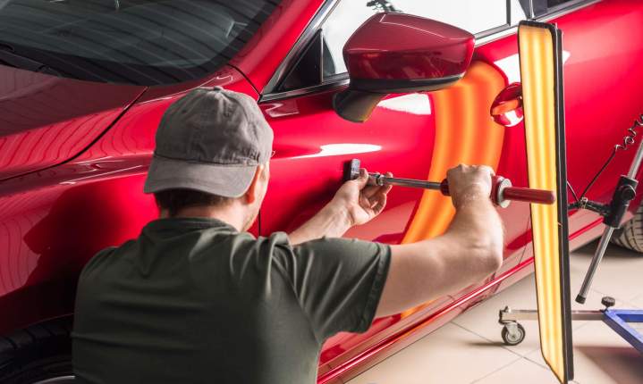 Car Detailing Cutler Bay