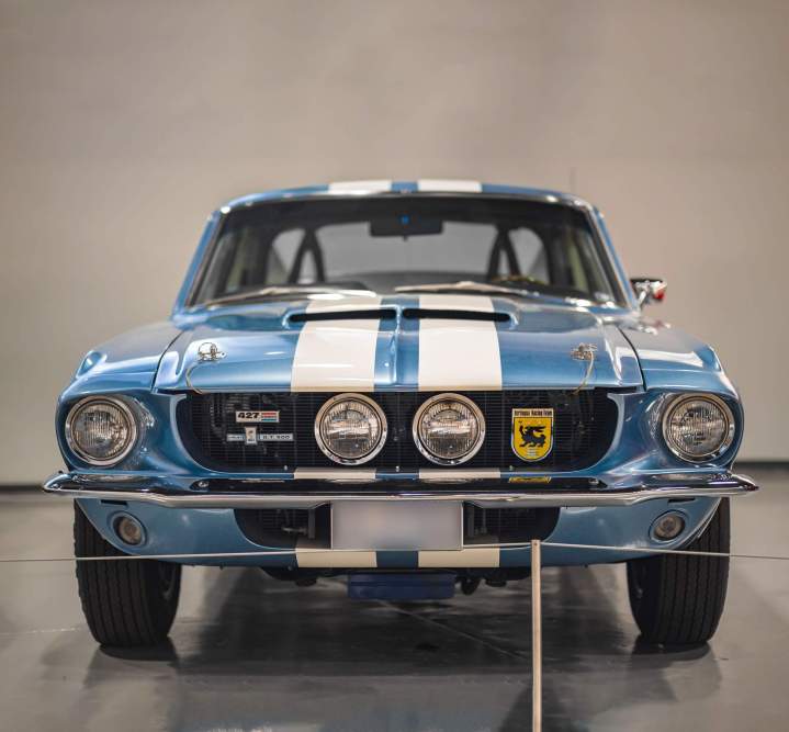 Vintage Car Restoration Cutler Bay