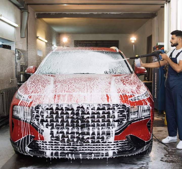 Auto Detailing Cutler Bay